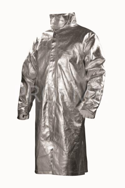 BATA ALUMINIZADA ARGON
