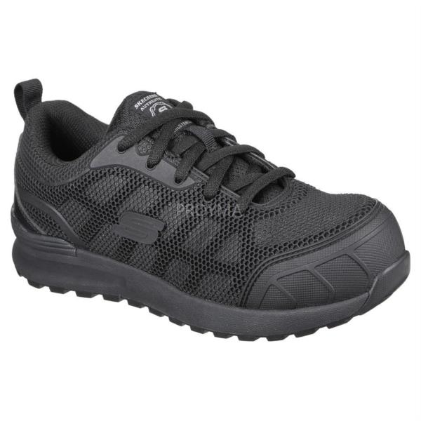 ZAPATO BULKLIN AYAK MUJER S1+P+SRC+ESD