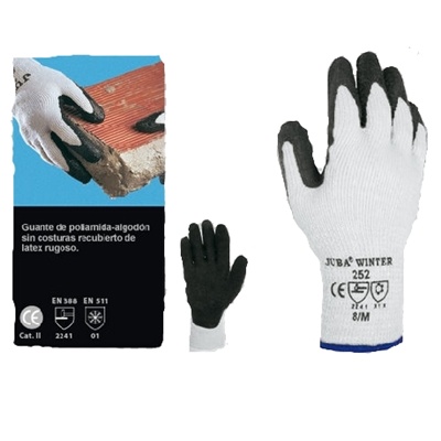 GUANTES