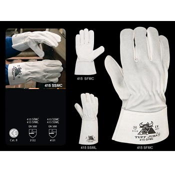 Producto GUANTES 415 TODO SERRAJE M/LARGA