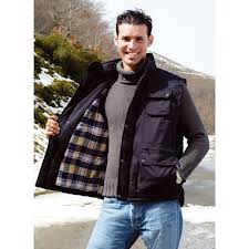 Producto CHALECO WESTPORT JB 