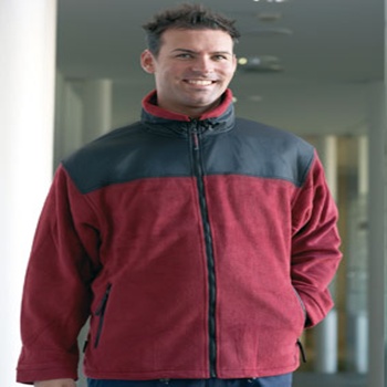 Producto FORRO POLAR GLACIER JACKET JB