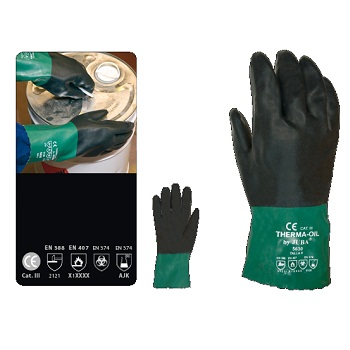 Producto GUANTE NEOPRENO THERMA OIL