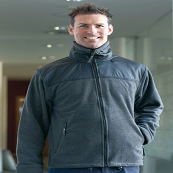 Producto FORRO POLAR GLACIER JACKET JB