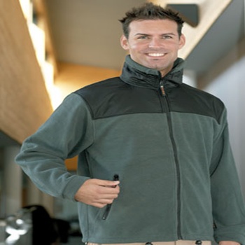 Producto FORRO POLAR GLACIER JACKET JB