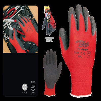GUANTES