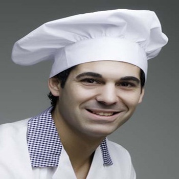 Producto GORRO CHEF 