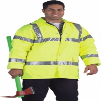 Producto PARKA AV CINTAS MN