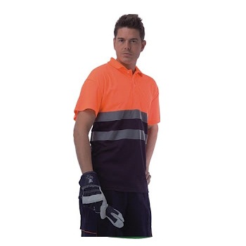 Producto POLO ALTA VISIBILIDAD MN