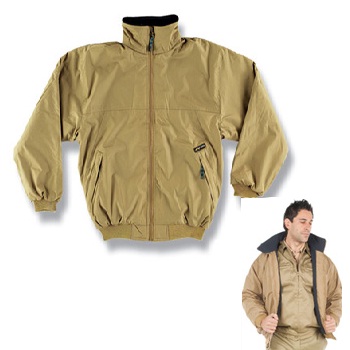 Producto CAZADORA POLAR NAUTICA MA