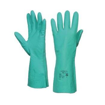 Producto GUANTES NITRIL 330