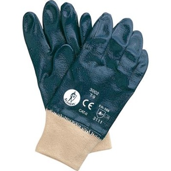 Producto GUANTES NITRILO TODO CUBIERTO 3002