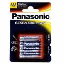 Producto PILA PANASONIC ALKALINA LR03