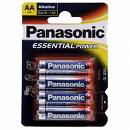 PILA ALKALINA ESSENTIAL POWER