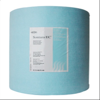 Producto BOBINA DUPONT SONTARA®  EC 400 SER 38*30cm Azul