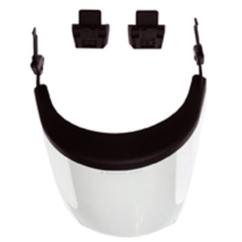 Producto PANTALLA PARA ACOPLAR A CASCO JSP 