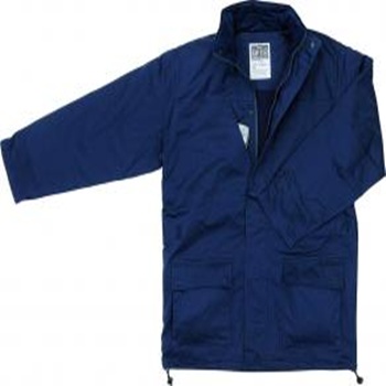 Producto PARKA PARSOL ALGODÓN FORRO POLAR