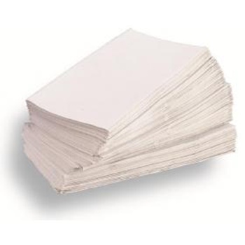 Producto CAJA TOALLITAS ZIG-ZAG CAJA 20 PACS TISSUE