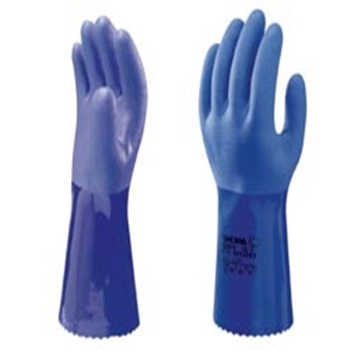 Producto GUANTE SHOWA TB