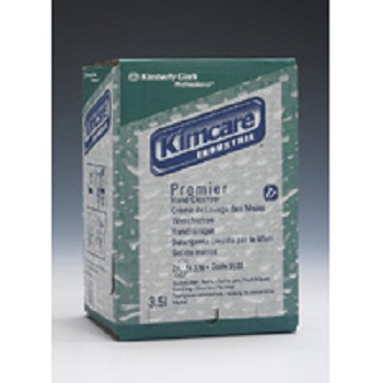 Producto JABON KIMCARE IND.DE 3.5 LTOS (CAJA DE 2 CARTUCHOS)