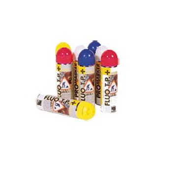 Producto SPRAY MARCADOR FLUO 