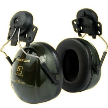 Producto ANTIRRUIDO OPTIME II A CASCO H520P3E DIELECTRICO