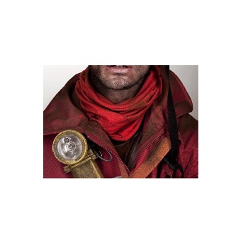 Producto BRAGA FIRE RESISTANT (SOLDADURA) RED