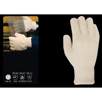 Producto GUANTES VULRIZO C/PUÑO ELASTICO