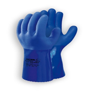 Producto GUANTE SHOWA 660KV