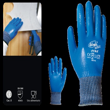 Producto GUANTES NINJA TOTAL G.DYNEEMA 
