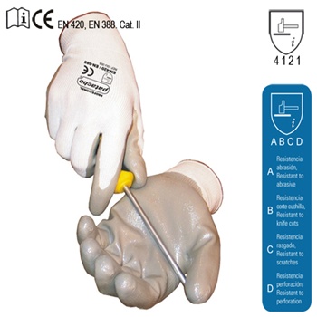 Producto GUANTES N110 