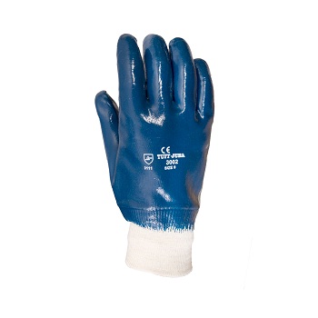 Artículo GUANTES NITRILO TODO CUBIERTO 3001