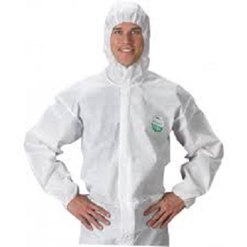 Producto BUZO SAFEGARD GP (ANTES  SAFEGARD 76)