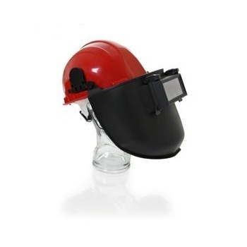 Producto PANTALLA SOLDADOR PARA ACOPLAR A CASCO