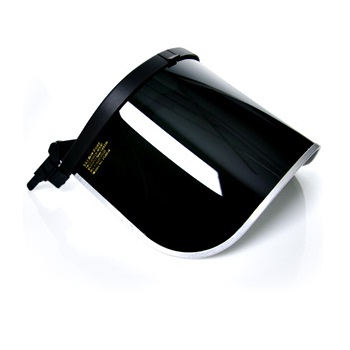 Producto VISOR SOPLETE A CASCO DIN.5