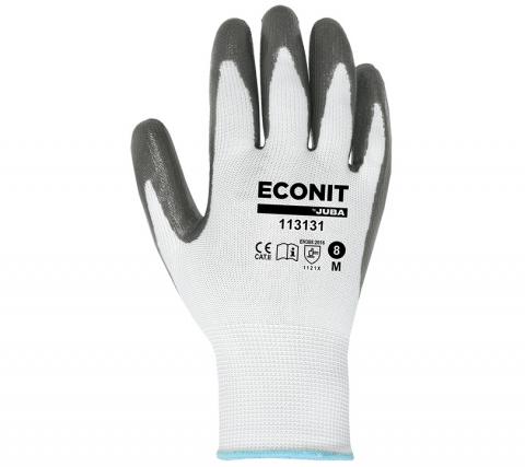 Producto GUANTES ECONIT NITRILO 113131