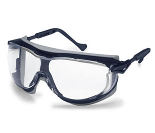 Producto GAFA SKYGUARD NT INCOLORA UVEX