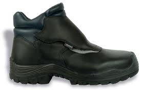 Producto BOTA NEW VIGO S3 SRC