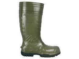 Producto BOTA SAFEST L. GREEN S5 CI SRC