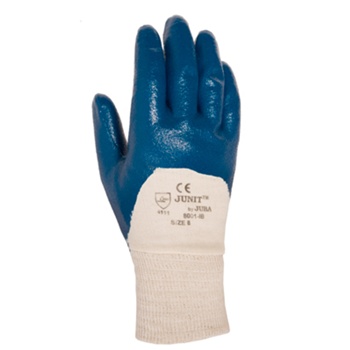 Producto GUANTES NITRILO 8001IB