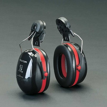 Producto ANTIRRUIDO OPTIME III A CASCO DIELECTRICO