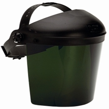 Producto PANTALLA 424-RN ESMERILAR TONO VERDE CX