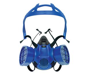 Producto MASCARILLA R55352 DRÄGER XPLORE 3500 SILICONA