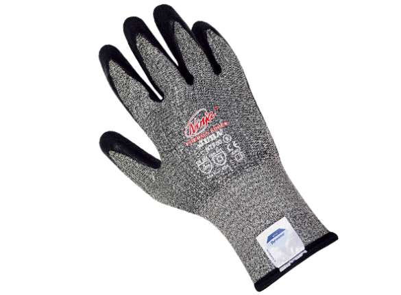 Producto GUANTES NINJA THERMA FORCE DOBLE CAPA REC LATEX