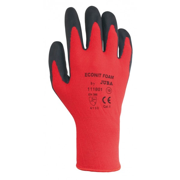 Producto GUANTE ECONIT FOAM NYLON
