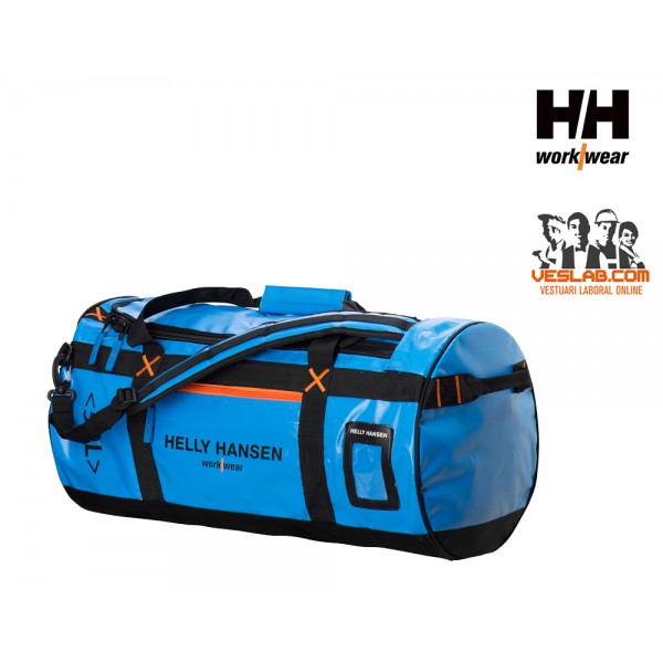 imagen principal del artículo BOLSA DUFFEL 50L en lista de artículos destacados