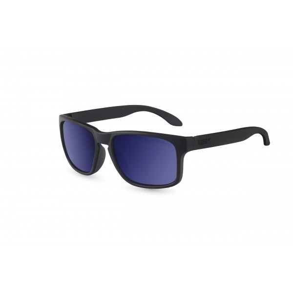imagen principal del artículo GAFAS ROCKY NEGRO LENTE PC AZUL SOLAR en lista de artículos destacados