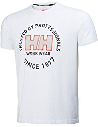 imagen principal del artículo CAMISETA HH M/C OSLO en lista de artículos destacados