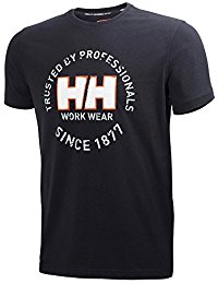 imagen principal del artículo CAMISETA HH M/C OSLO en lista de artículos destacados