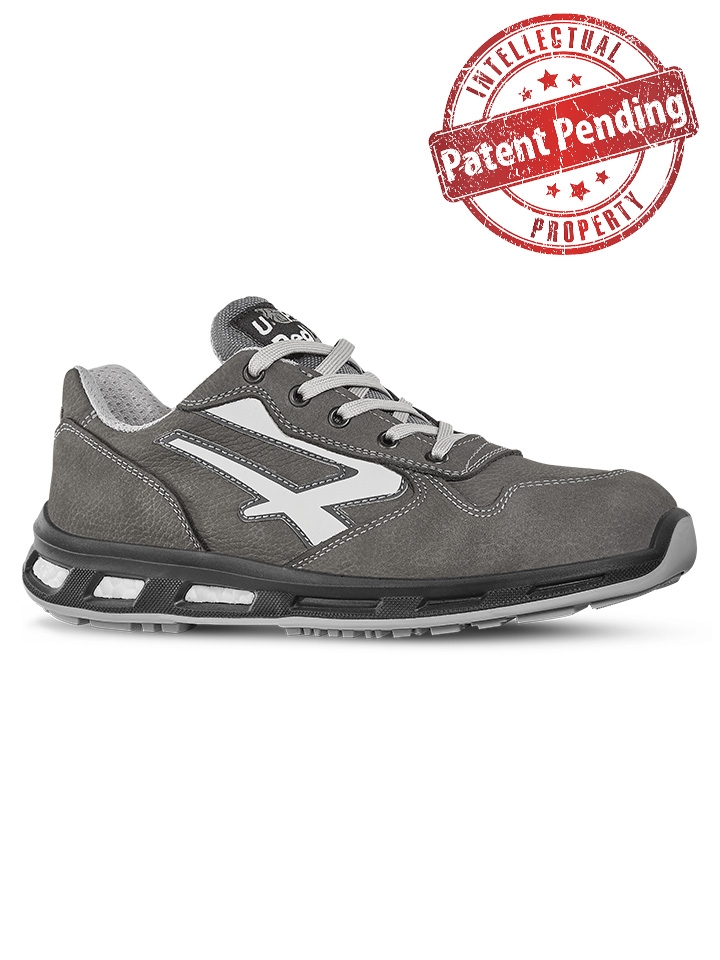 imagen principal del artículo ZAPATO KICK S3 SRC en lista de artículos destacados